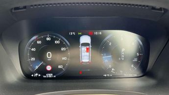 Volvo V90 2.0 D4 Momentum 5dr Geartronic