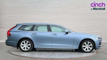 Volvo V90 2.0 D4 Momentum 5dr Geartronic