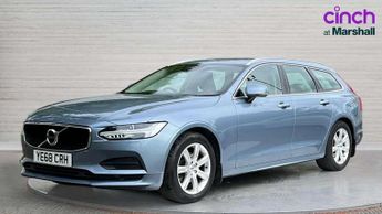 Volvo V90 2.0 D4 Momentum 5dr Geartronic