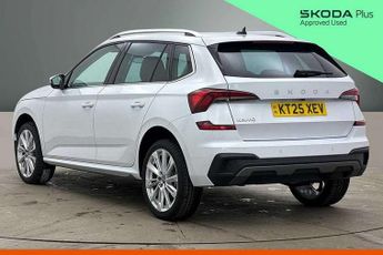 Skoda Kamiq 1.0 TSI SE L Edition 5dr DSG