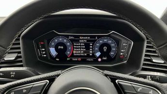 Audi A1 25 TFSI S Line 5dr S Tronic
