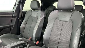 Audi A1 25 TFSI S Line 5dr S Tronic
