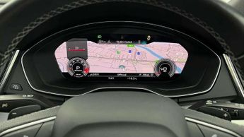 Audi Q5 45 TFSI Quattro S Line 5dr S Tronic