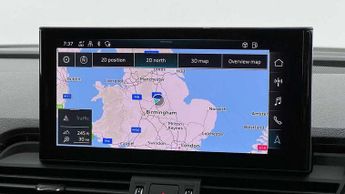 Audi Q5 45 TFSI Quattro S Line 5dr S Tronic