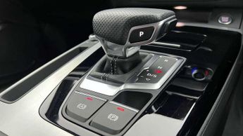 Audi Q5 45 TFSI Quattro S Line 5dr S Tronic