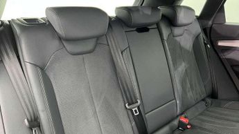 Audi Q5 45 TFSI Quattro S Line 5dr S Tronic