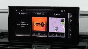 Audi Q5 45 TFSI Quattro S Line 5dr S Tronic