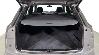 Audi Q5 45 TFSI Quattro S Line 5dr S Tronic