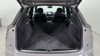 Audi Q5 45 TFSI Quattro S Line 5dr S Tronic