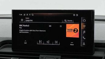 Audi Q5 45 TFSI Quattro S Line 5dr S Tronic