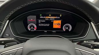 Audi Q5 45 TFSI Quattro S Line 5dr S Tronic