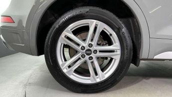 Audi Q5 45 TFSI Quattro S Line 5dr S Tronic