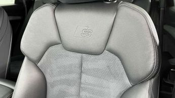 Audi Q5 45 TFSI Quattro S Line 5dr S Tronic