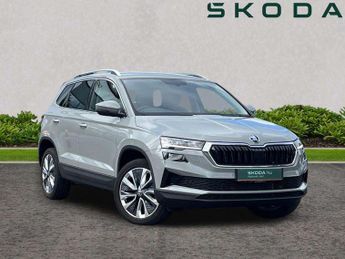 Skoda Karoq 1.5 TSI SE L 5dr DSG