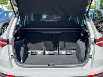 Skoda Karoq 1.5 TSI SE L 5dr DSG