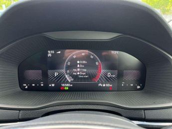 Skoda Karoq 1.5 TSI SE L 5dr DSG
