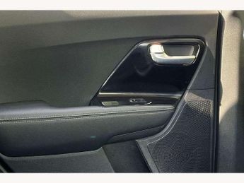 Kia Niro 1.6 GDi Hybrid 3 5dr DCT