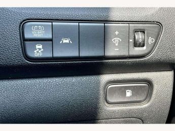 Kia Niro 1.6 GDi Hybrid 3 5dr DCT