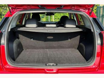 Kia Niro 1.6 GDi Hybrid 3 5dr DCT