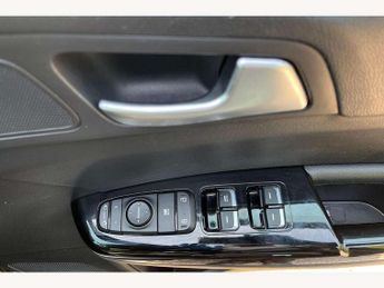 Kia Sportage 1.6 CRDi ISG GT-Line 5dr DCT Auto [AWD]