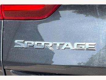 Kia Sportage 1.6 CRDi ISG GT-Line 5dr DCT Auto [AWD]