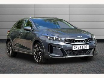 Kia Ceed 1.5T GDi ISG 138 3 5dr DCT