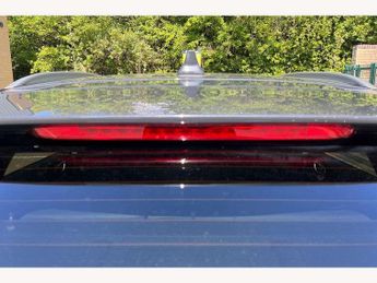 Kia XCeed 1.5T GDi ISG 138 3 5dr DCT