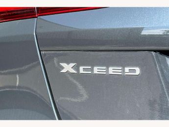 Kia XCeed 1.5T GDi ISG 138 3 5dr DCT