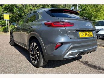 Kia XCeed 1.5T GDi ISG 138 3 5dr DCT