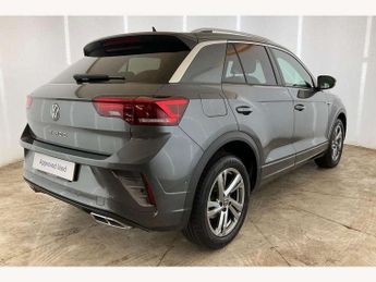 Volkswagen T-Roc 2.0 TDI 150 EVO R-Line 5dr DSG