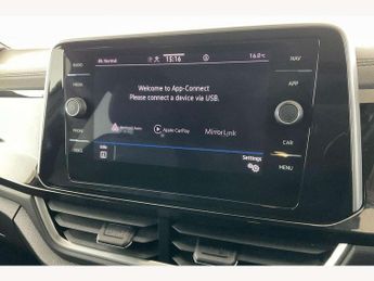 Volkswagen T-Roc 2.0 TDI 150 EVO R-Line 5dr DSG