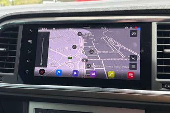 SEAT Ateca 1.5 TSI EVO Xperience 5dr DSG