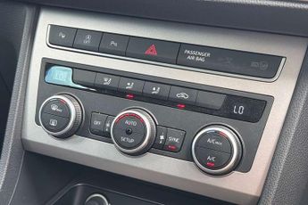 SEAT Ateca 1.5 TSI EVO Xperience 5dr DSG
