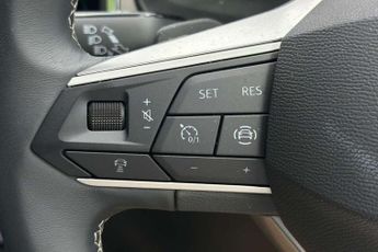 SEAT Ateca 1.5 TSI EVO Xperience 5dr DSG
