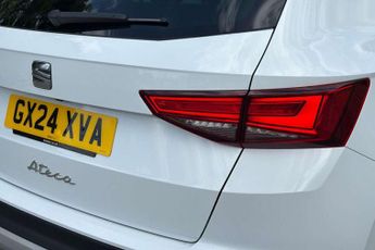 SEAT Ateca 1.5 TSI EVO Xperience 5dr DSG
