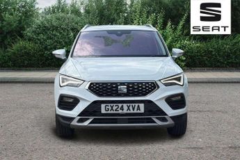 SEAT Ateca 1.5 TSI EVO Xperience 5dr DSG