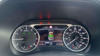 Nissan Juke 1.0 DiG-T Tekna 5dr DCT
