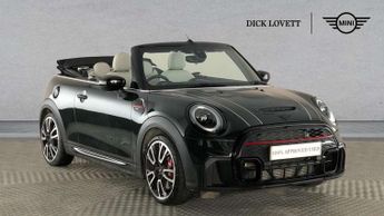 MINI John Cooper Works 2.0 John Cooper Works 2dr