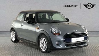 MINI Hatch 1.5 Cooper 3dr