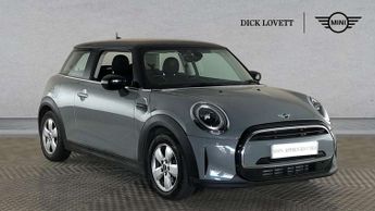 MINI Hatchback 1.5 Cooper Classic 3dr Auto