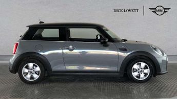 MINI Hatchback 1.5 Cooper Classic 3dr Auto