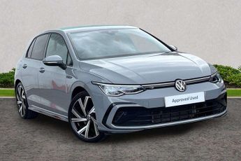 Volkswagen Golf 1.5 TSI 150 R-Line 5dr