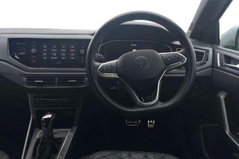 Volkswagen Polo 1.0 TSI 110 R-Line 5dr DSG