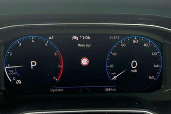 Volkswagen Polo 1.0 TSI 110 R-Line 5dr DSG
