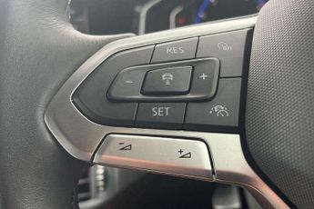 Volkswagen Polo 1.0 TSI 110 R-Line 5dr DSG