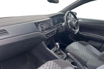 Volkswagen Polo 1.0 TSI 110 R-Line 5dr DSG