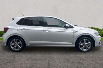 Volkswagen Polo 1.0 TSI 110 R-Line 5dr DSG