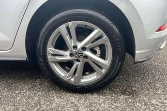 Volkswagen Polo 1.0 TSI 110 R-Line 5dr DSG