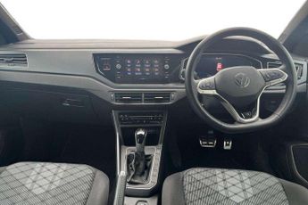 Volkswagen Polo 1.0 TSI 110 R-Line 5dr DSG