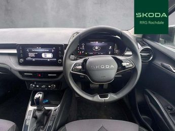 Skoda Fabia 1.0 TSI 116 Design Edition 5dr DSG